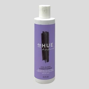 🌺 dpHUE Cool Blonde Color Safe Conditioner Full Size - 8.5 oz